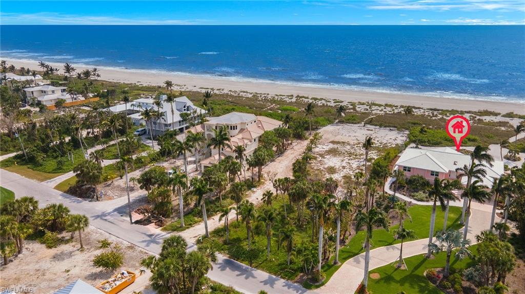 GULF SHORES - Residential