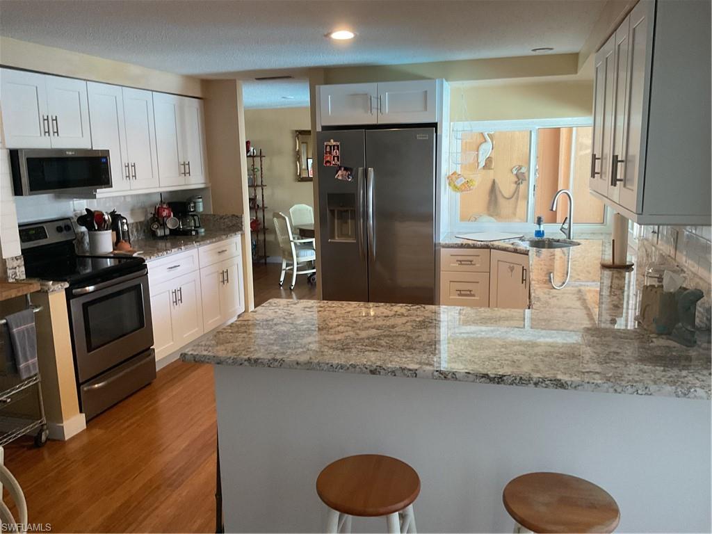 WATERWAY ESTATES - Residential