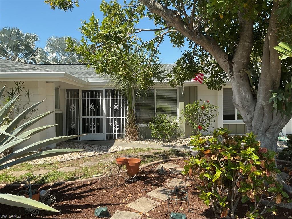 WATERWAY ESTATES - Residential