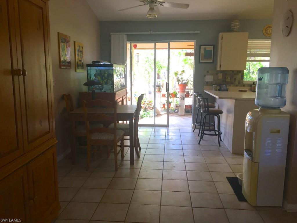 SAN CARLOS PARK - Residential