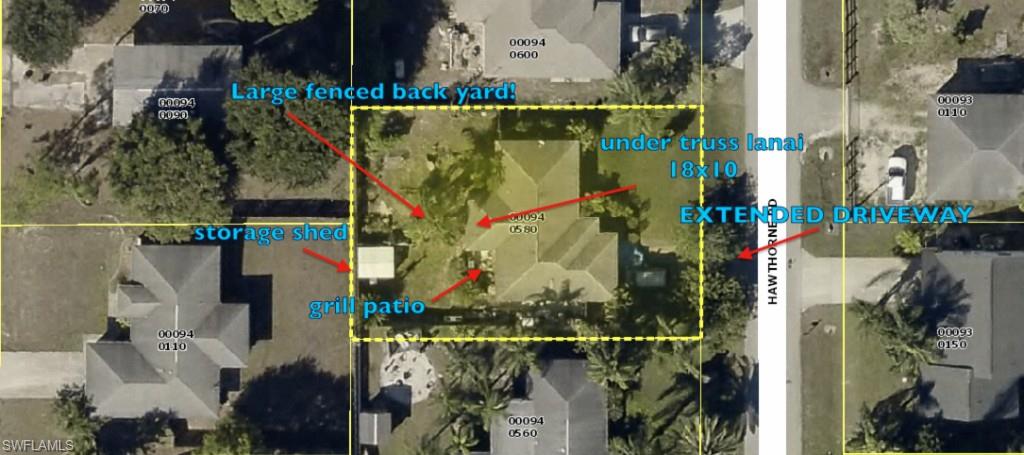 SAN CARLOS PARK - Residential