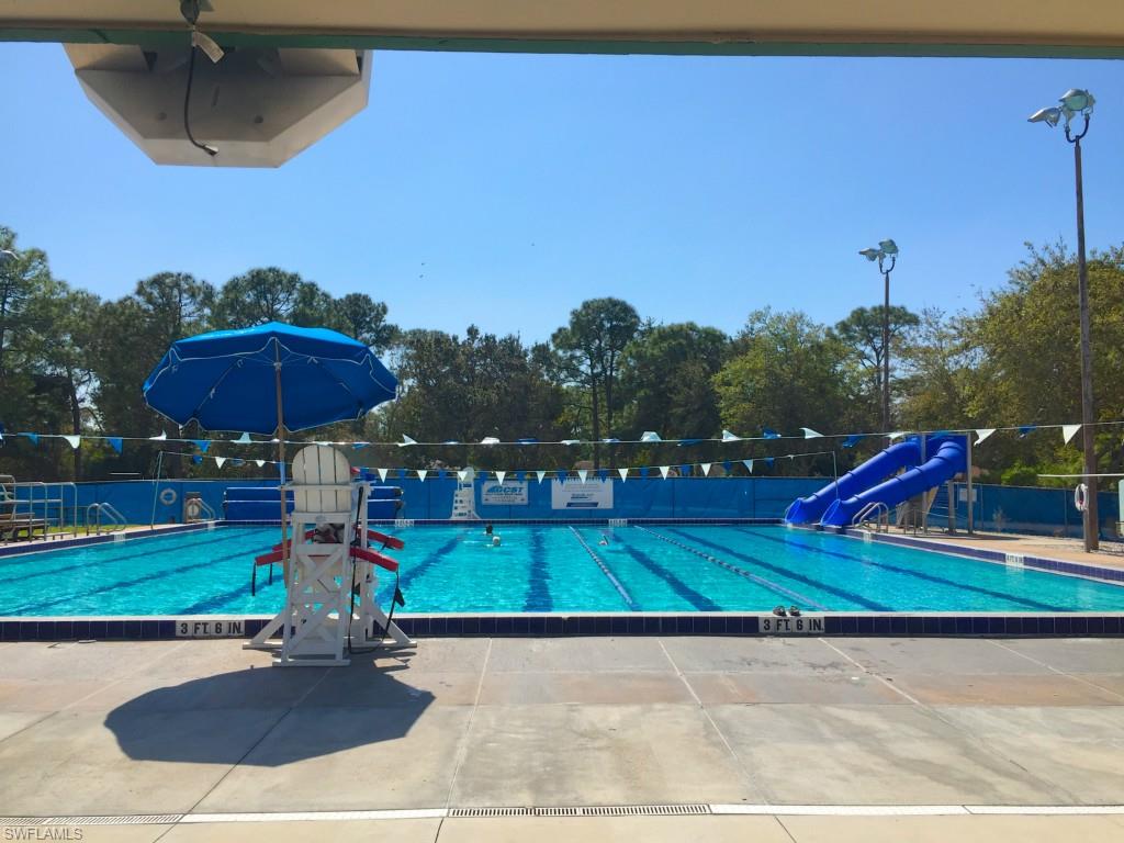 SAN CARLOS PARK - Residential