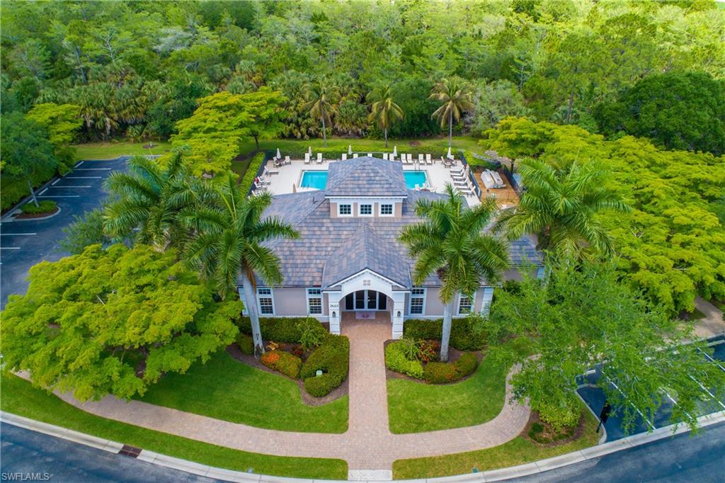 HAWTHORNE - Residential