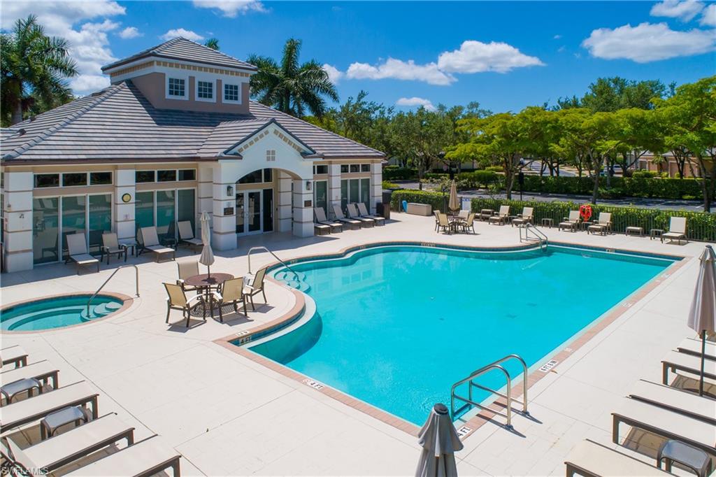 HAWTHORNE - Residential