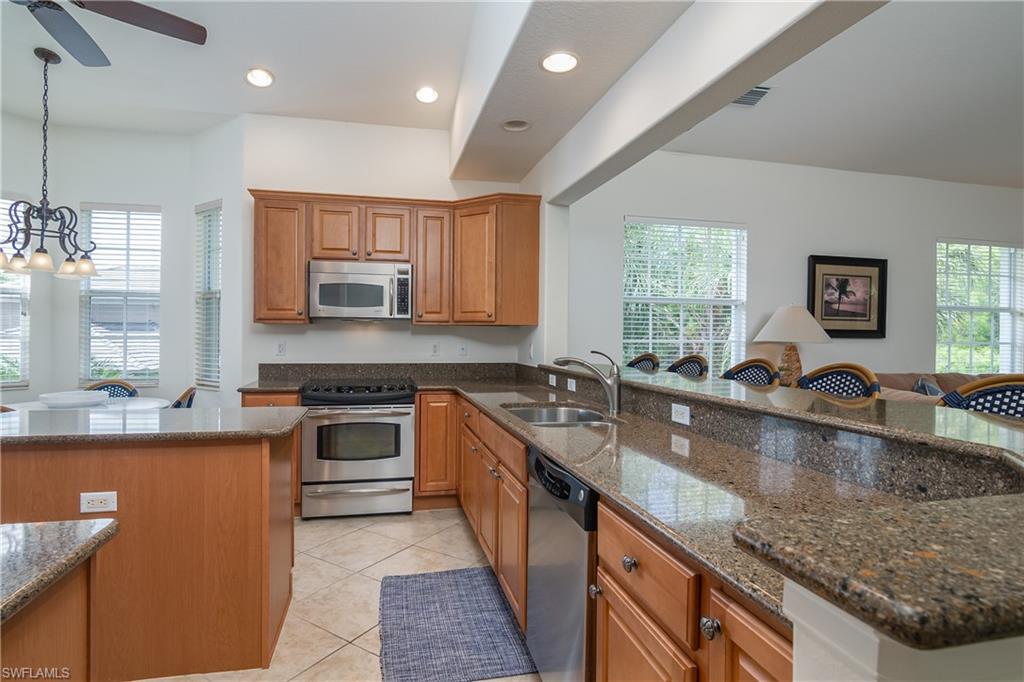 HAWTHORNE - Residential