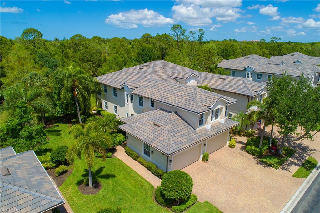 HAWTHORNE - Residential