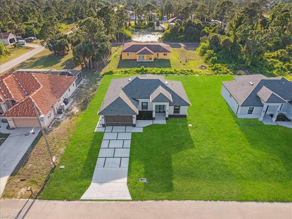 LEHIGH ACRES - Residential