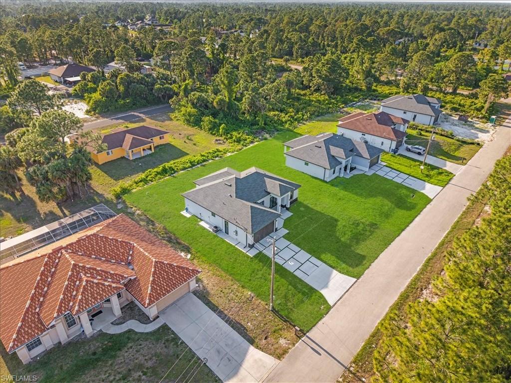 LEHIGH ACRES - Residential