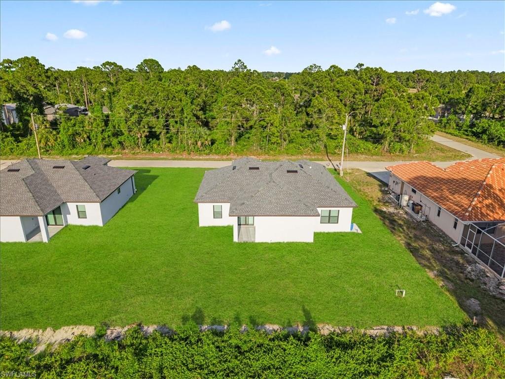 LEHIGH ACRES - Residential