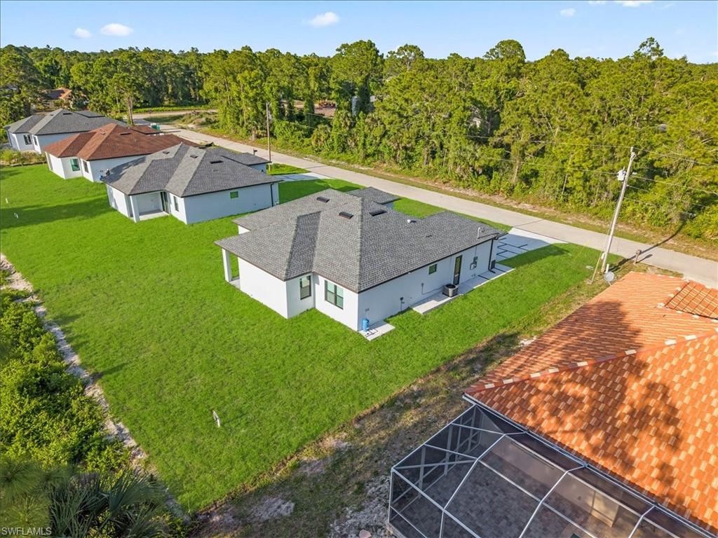 LEHIGH ACRES - Residential