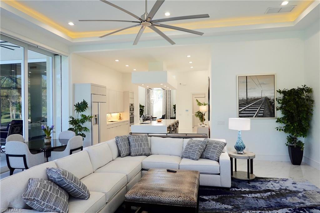 ARBORS AT PELICAN MARSH - Residential