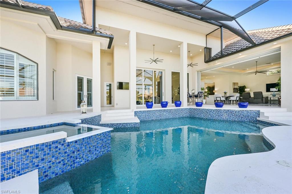 ARBORS AT PELICAN MARSH - Residential