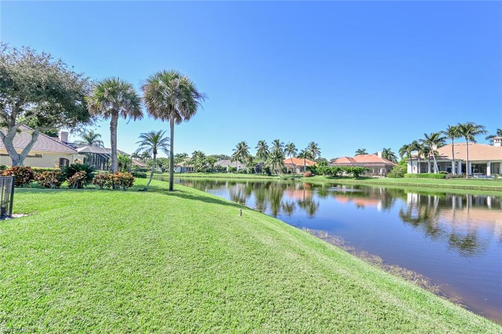 ARBORS AT PELICAN MARSH - Residential