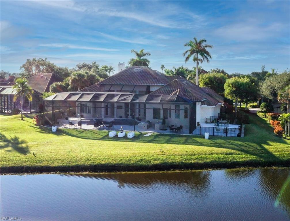 ARBORS AT PELICAN MARSH - Residential