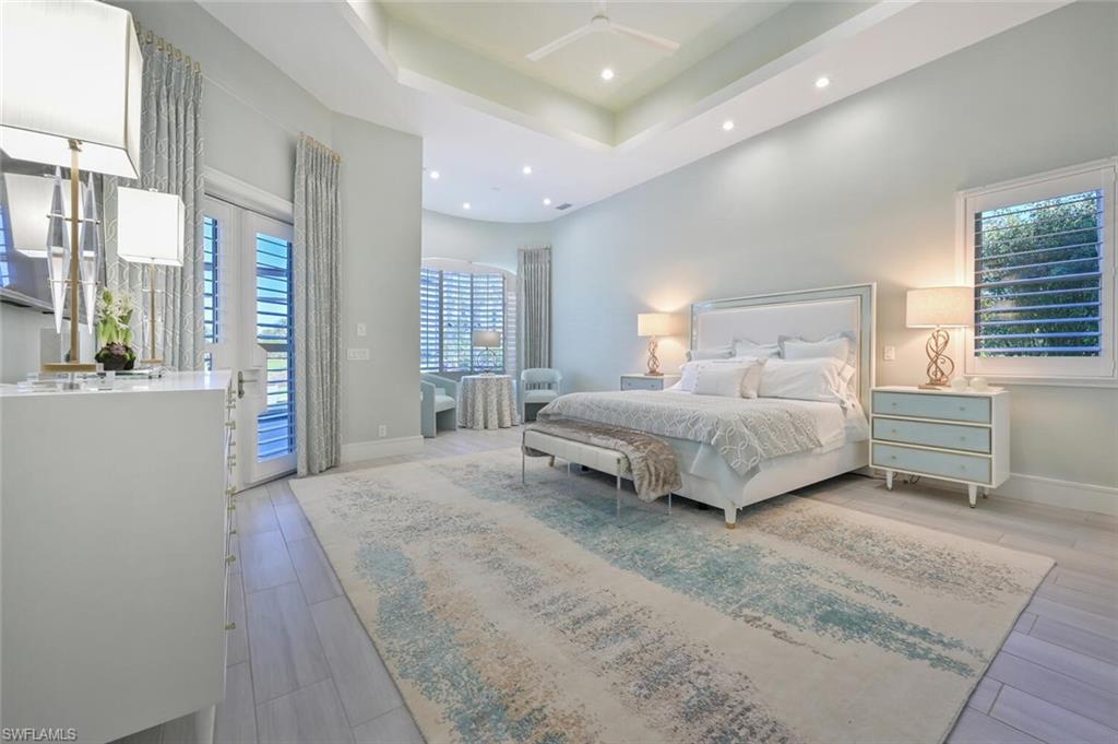 ARBORS AT PELICAN MARSH - Residential