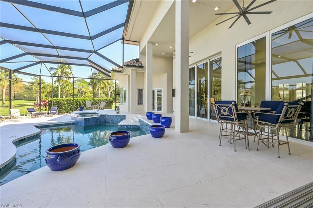 ARBORS AT PELICAN MARSH - Residential