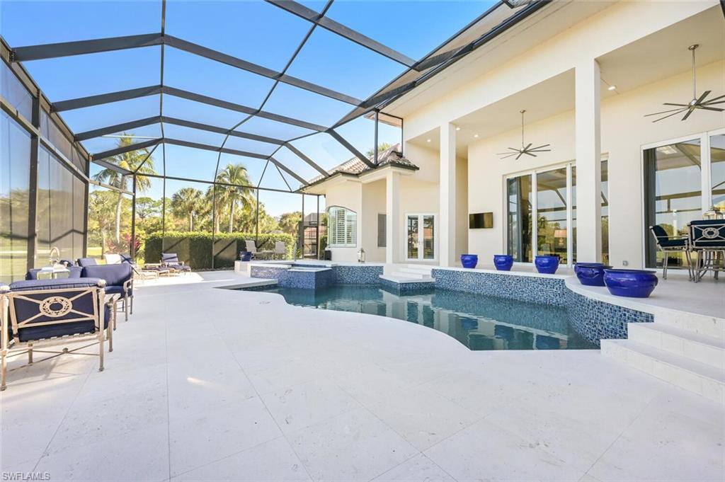 ARBORS AT PELICAN MARSH - Residential