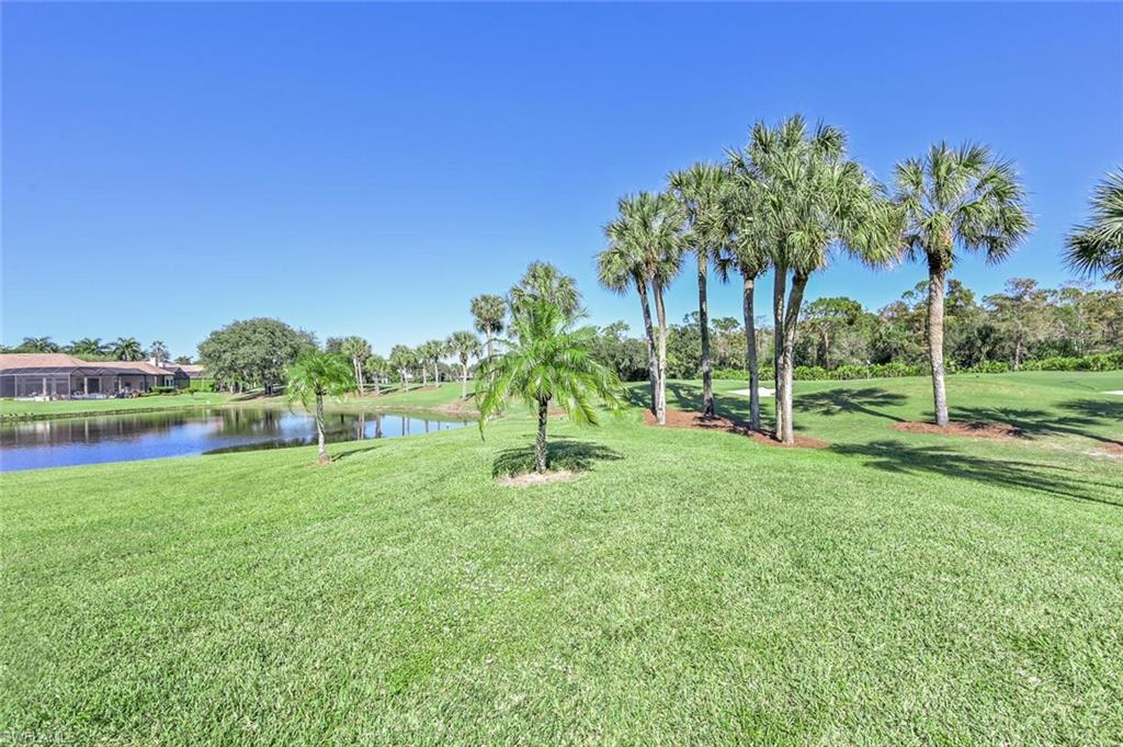 ARBORS AT PELICAN MARSH - Residential