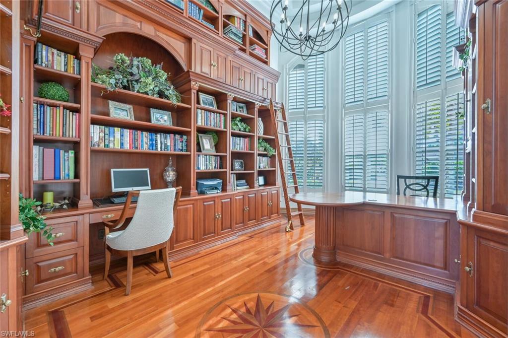 ARBORS AT PELICAN MARSH - Residential