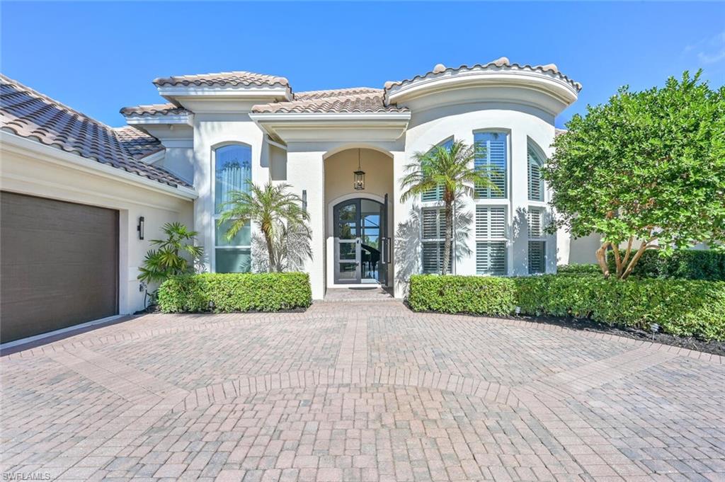 ARBORS AT PELICAN MARSH - Residential