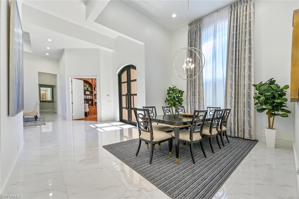 ARBORS AT PELICAN MARSH - Residential