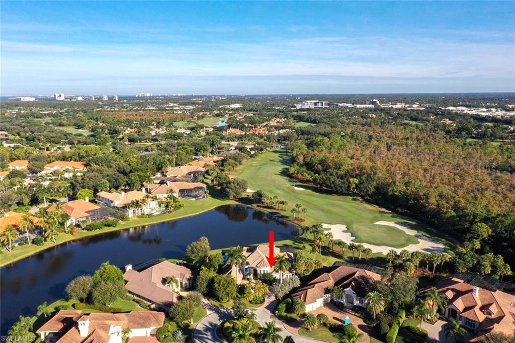 ARBORS AT PELICAN MARSH - Residential