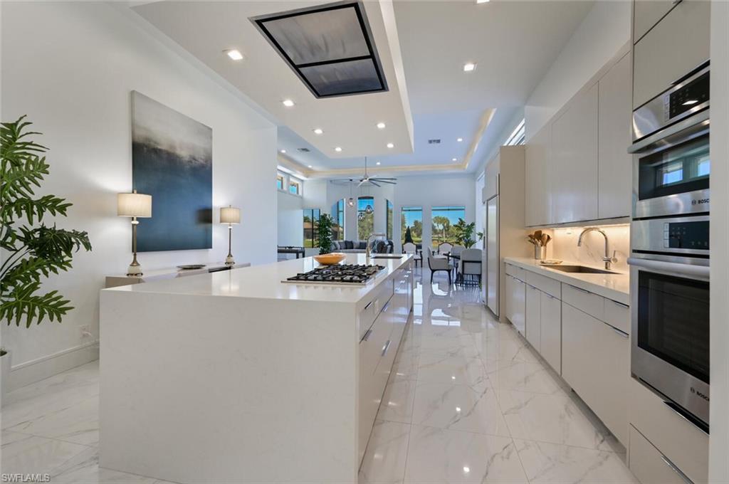 ARBORS AT PELICAN MARSH - Residential