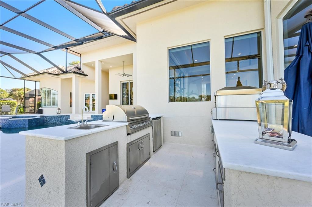 ARBORS AT PELICAN MARSH - Residential