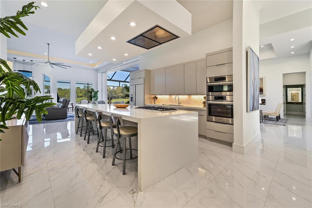 ARBORS AT PELICAN MARSH - Residential