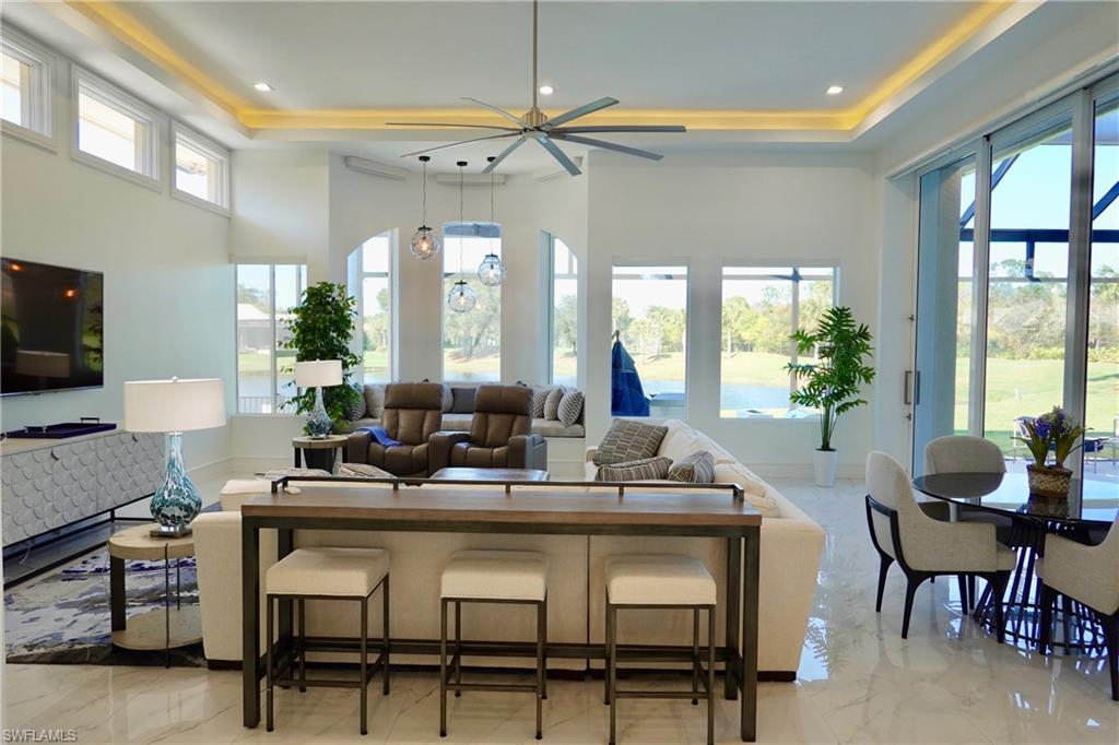 ARBORS AT PELICAN MARSH - Residential