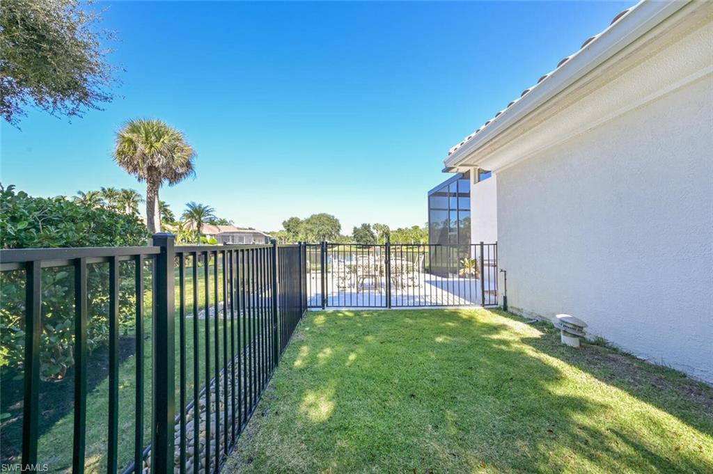 ARBORS AT PELICAN MARSH - Residential