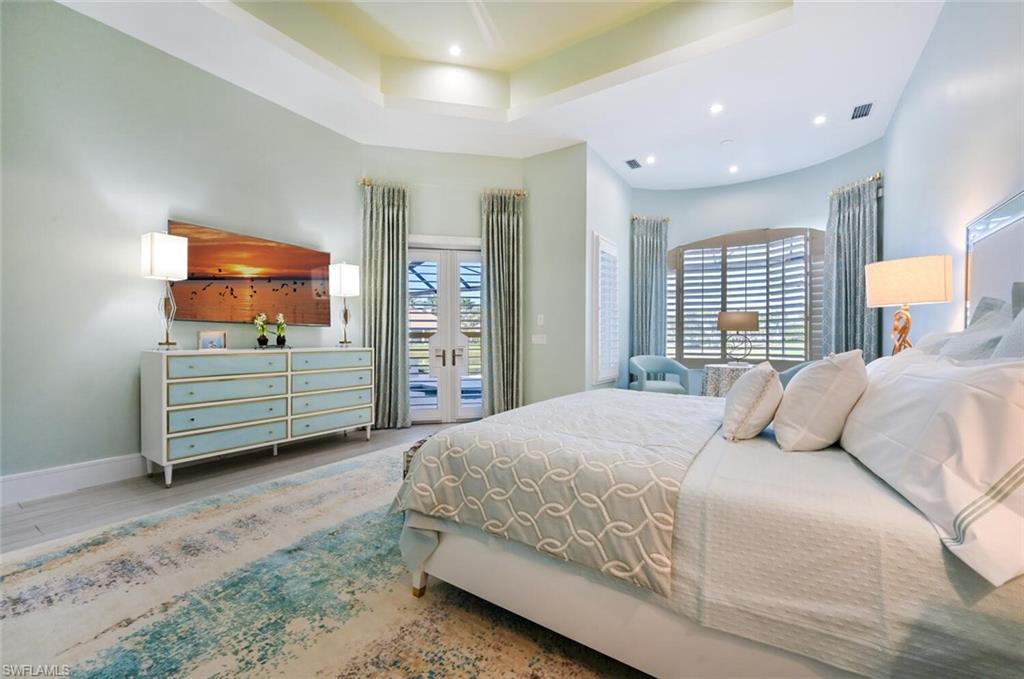 ARBORS AT PELICAN MARSH - Residential