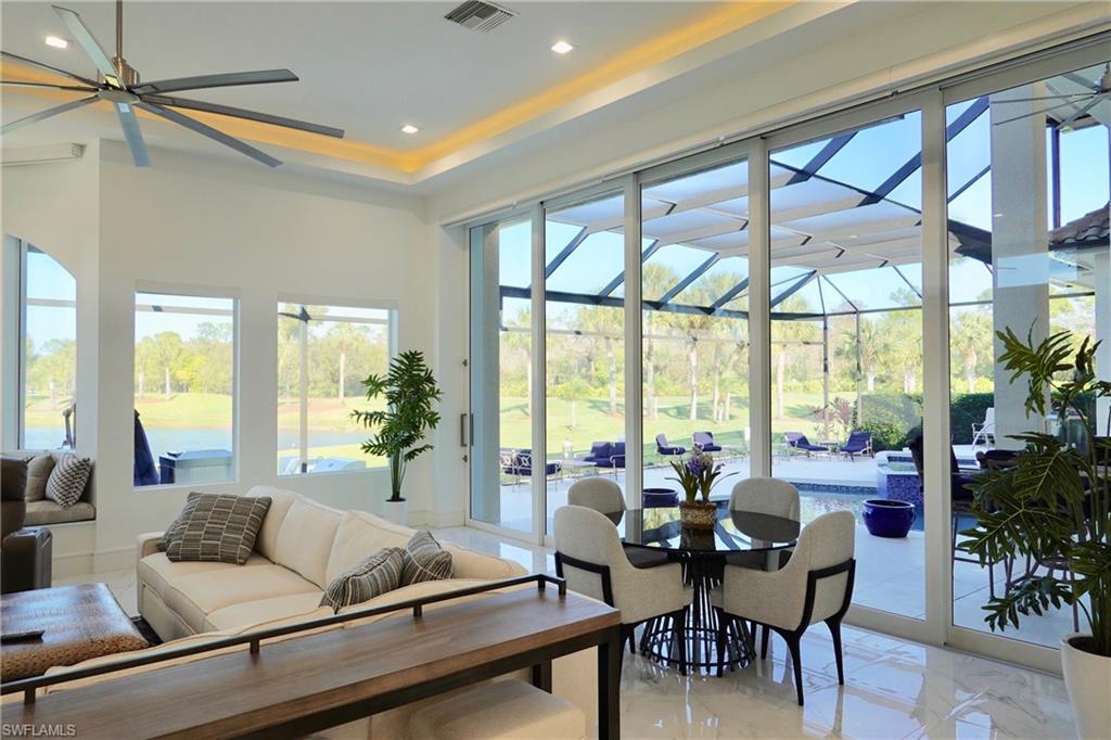 ARBORS AT PELICAN MARSH - Residential