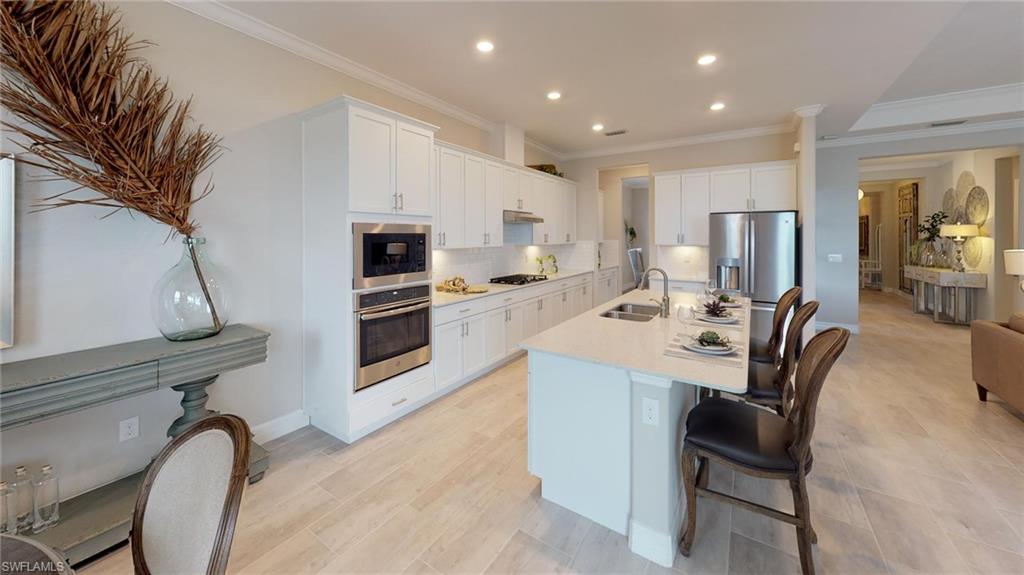 VISTA WILDBLUE - Residential