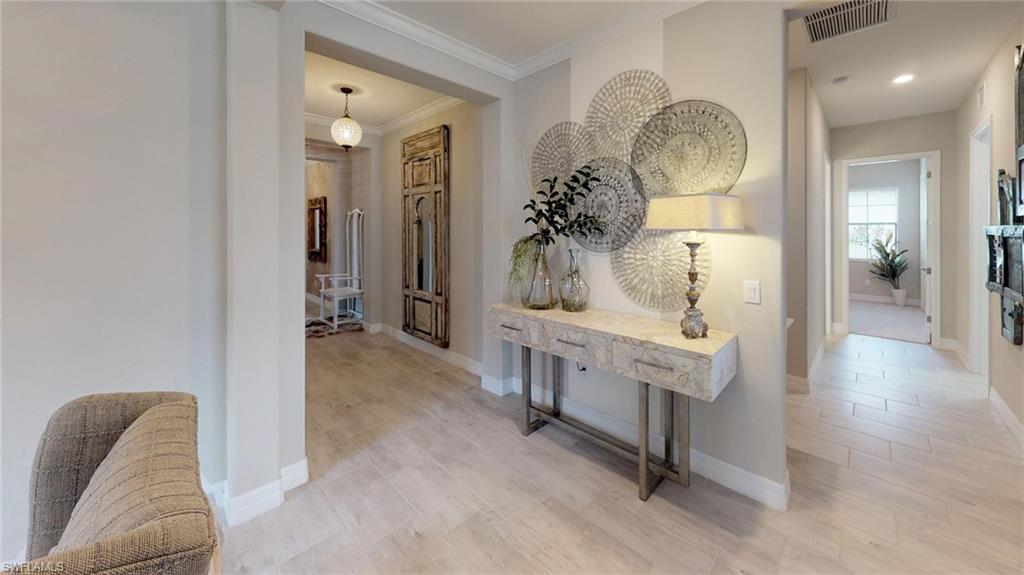 VISTA WILDBLUE - Residential