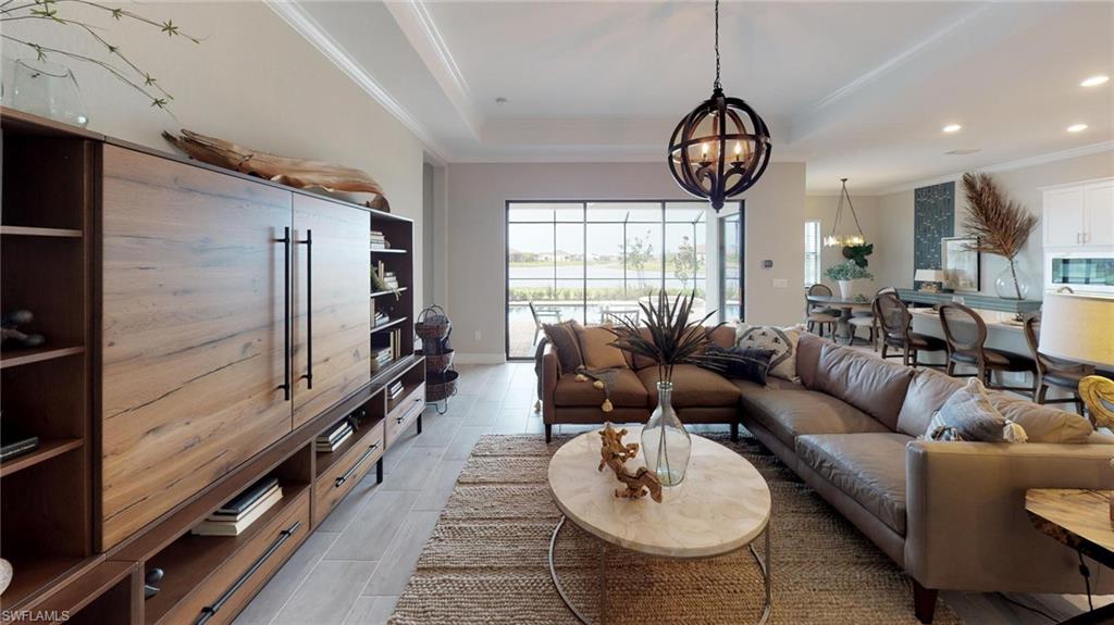 VISTA WILDBLUE - Residential