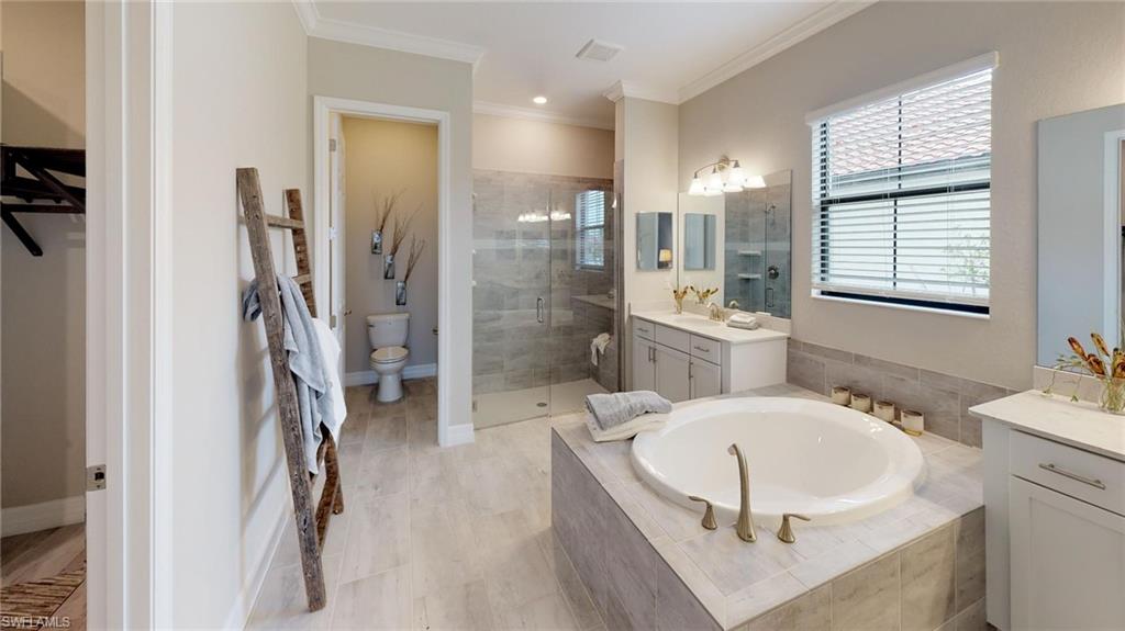 VISTA WILDBLUE - Residential