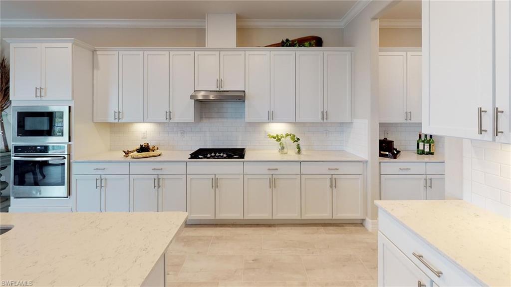 VISTA WILDBLUE - Residential