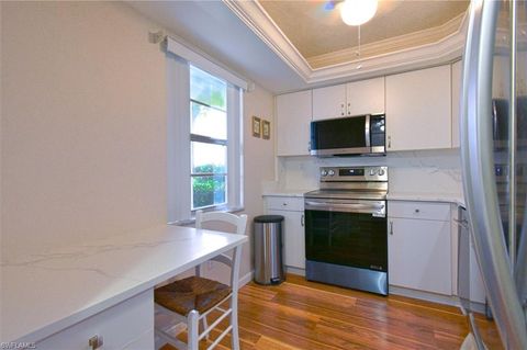 Photo of 1828 Pine Valley DR #109, FORT MYERS, FL 33907 (MLS # 2025012843)