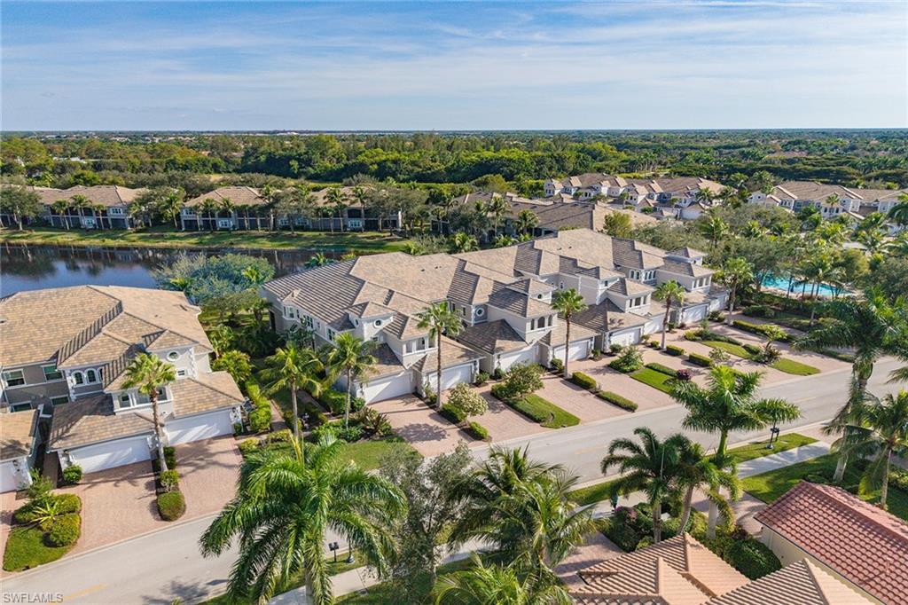 VARENNA - Residential