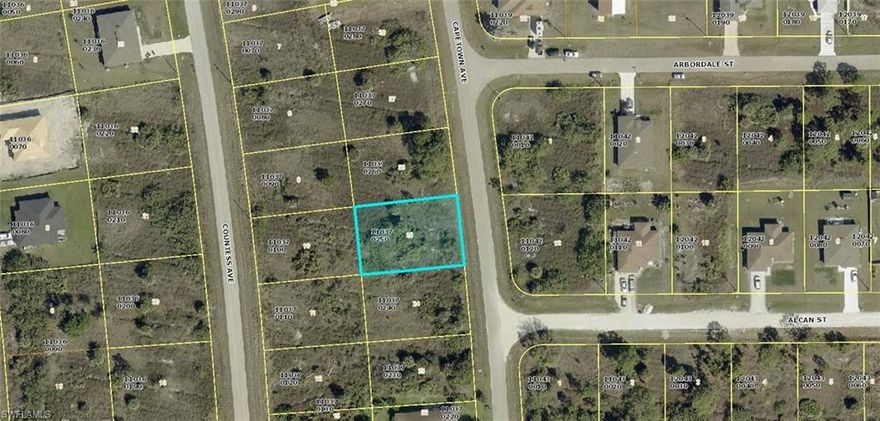 An exciting opportunity awaits in this growing area! Be part of a vibrant community where new construction is booming. This prime location puts you close to fantastic golf, shopping, and dining options. Enjoy the added perk of being a short drive from Fort Myers and Punta Gorda airports, two major spring training destinations, and sun-drenched beaches!