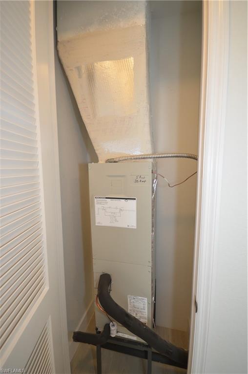 PORT CHARLOTTE - Residential