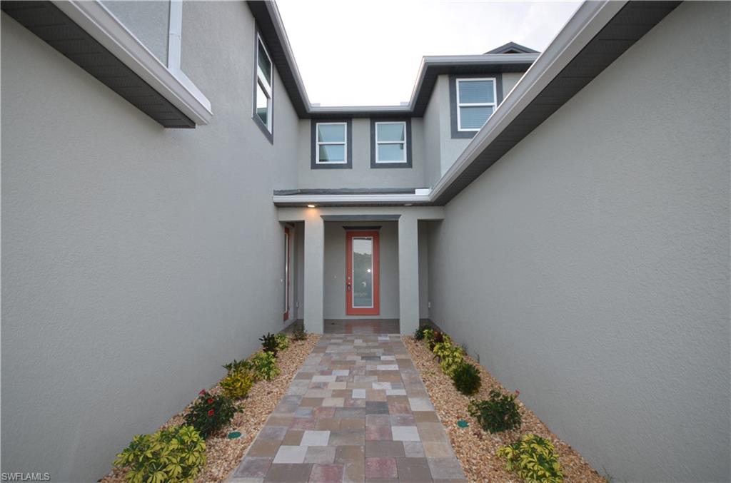 PORT CHARLOTTE - Residential