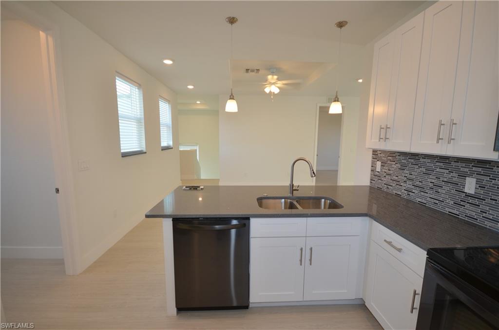 PORT CHARLOTTE - Residential