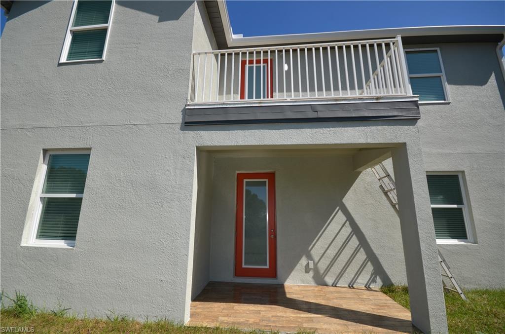 PORT CHARLOTTE - Residential