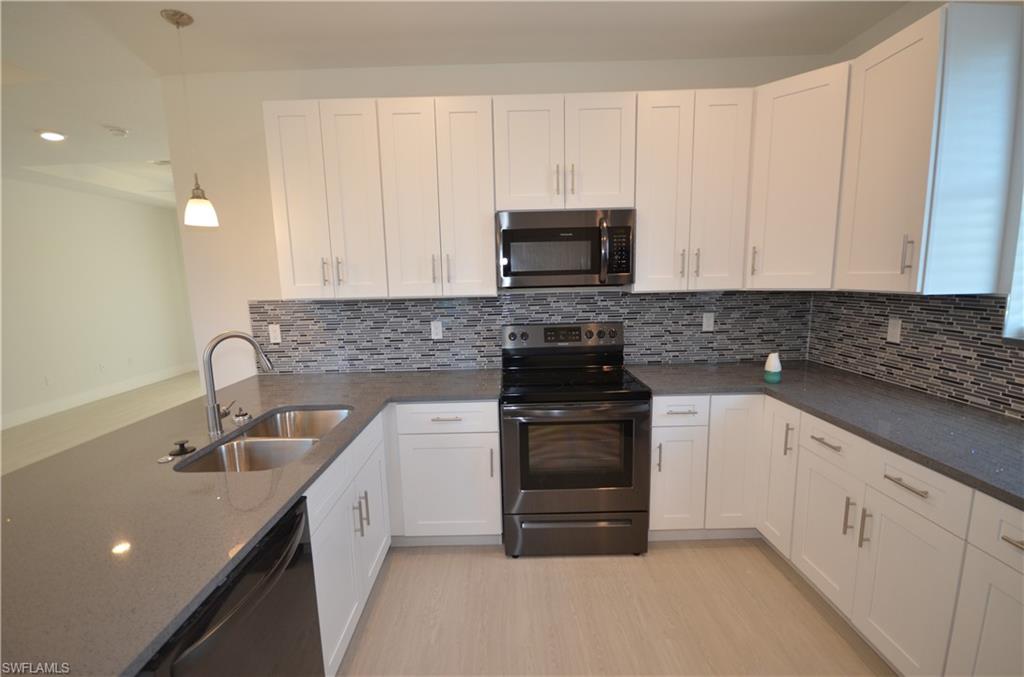 PORT CHARLOTTE - Residential