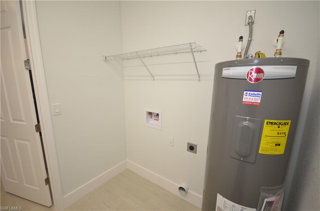 PORT CHARLOTTE - Residential