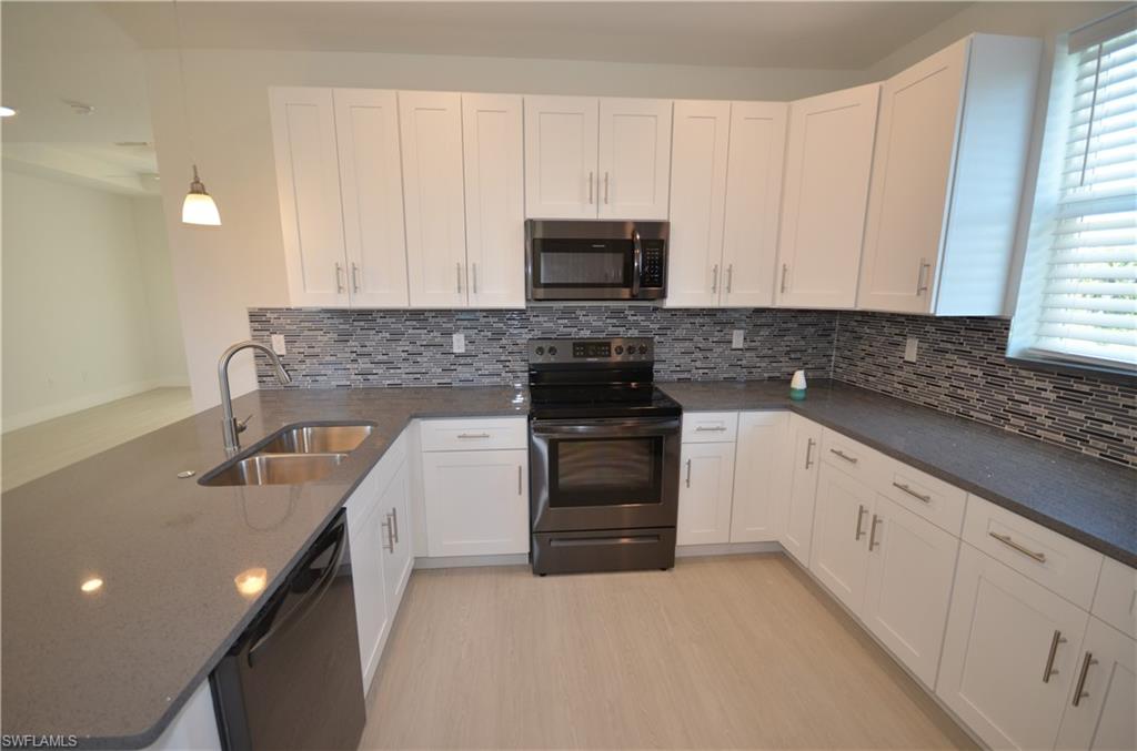 PORT CHARLOTTE - Residential