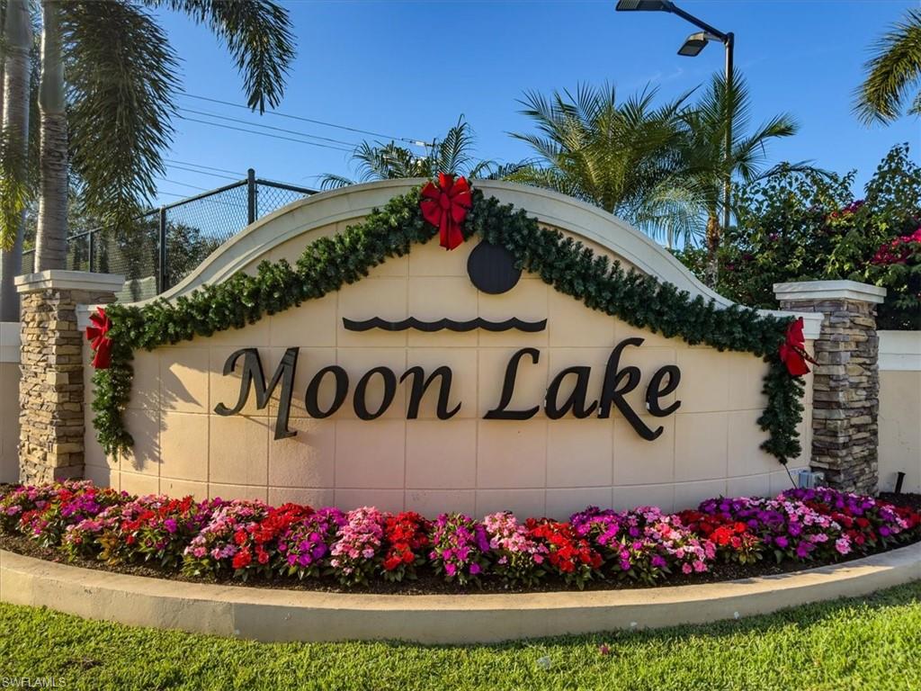 MOON LAKE - Residential