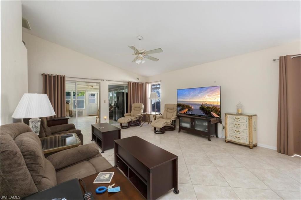 MOON LAKE - Residential